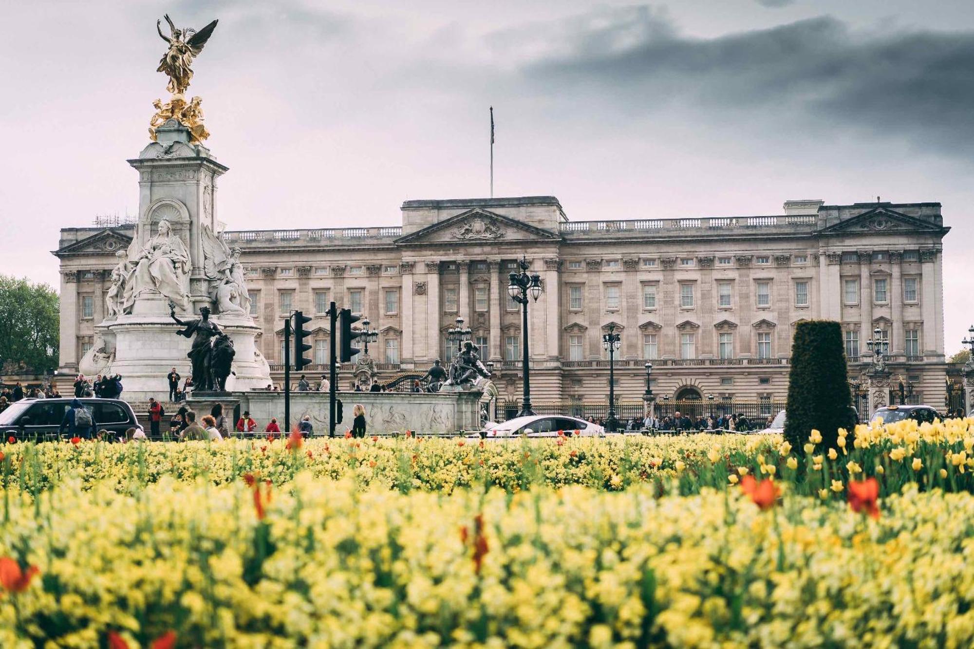 Апартаменти Pass The Keys - King'S Cross Modern Flat With Sunny Garden Лондон Екстер'єр фото