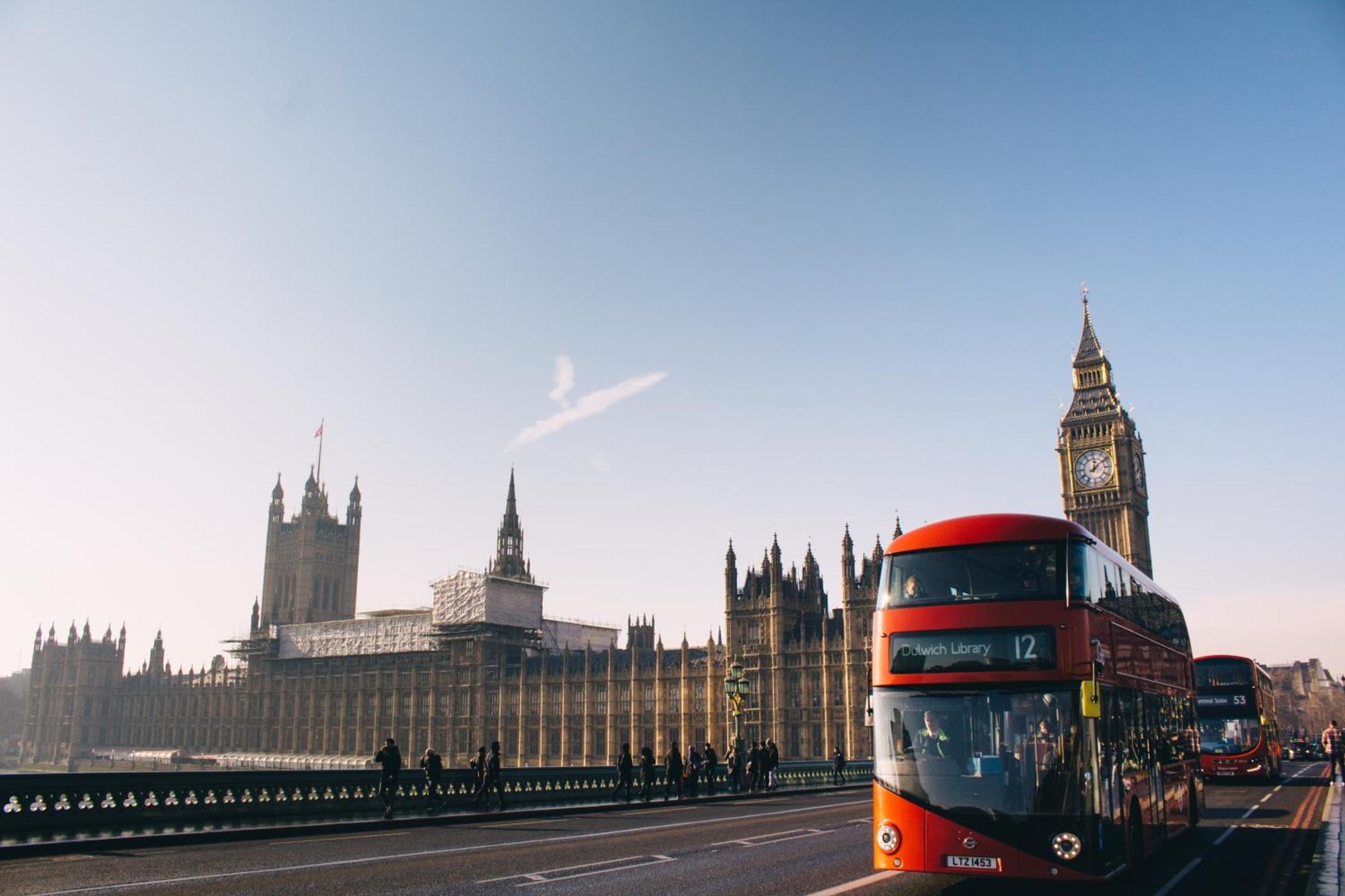 Апартаменти Pass The Keys - King'S Cross Modern Flat With Sunny Garden Лондон Екстер'єр фото